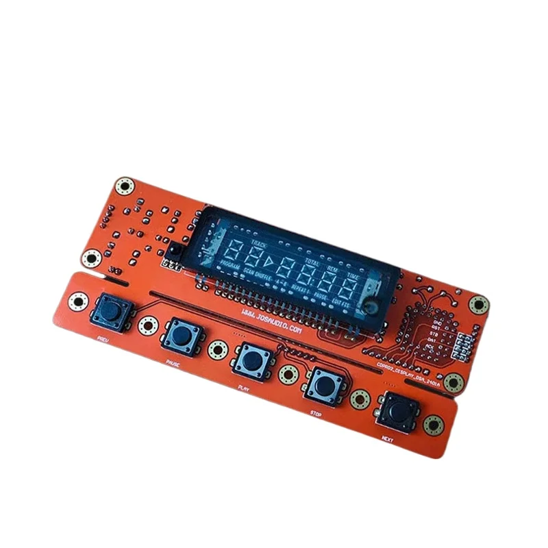 CDpro2 Controller: A Comprehensive Review and Guide for Users