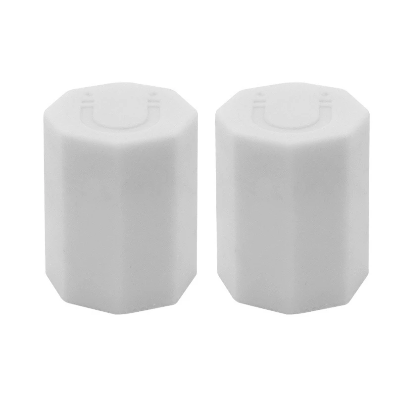 

Home Daily Magnetic Straw Cap Car Straw Cup Convenient Leak-proof and Spill-proof Silicone Cover