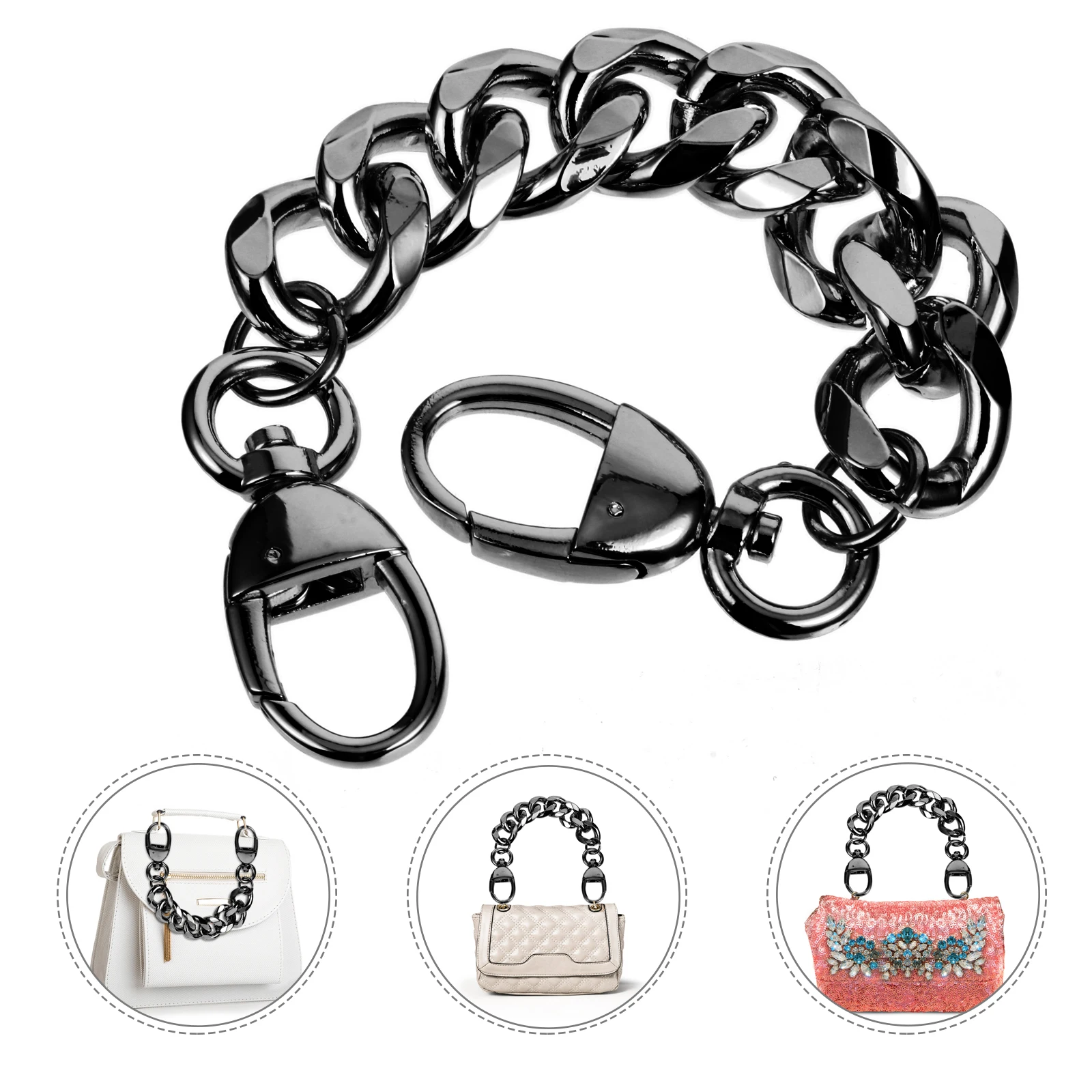 1-peca-corrente-de-metal-para-bolsa-polida-e-eletrogalvanizada-alca-de-reposicao-destacavel-leve-acessorio-diy-para-bolsas-femininas-e-bolsas-de-ombro