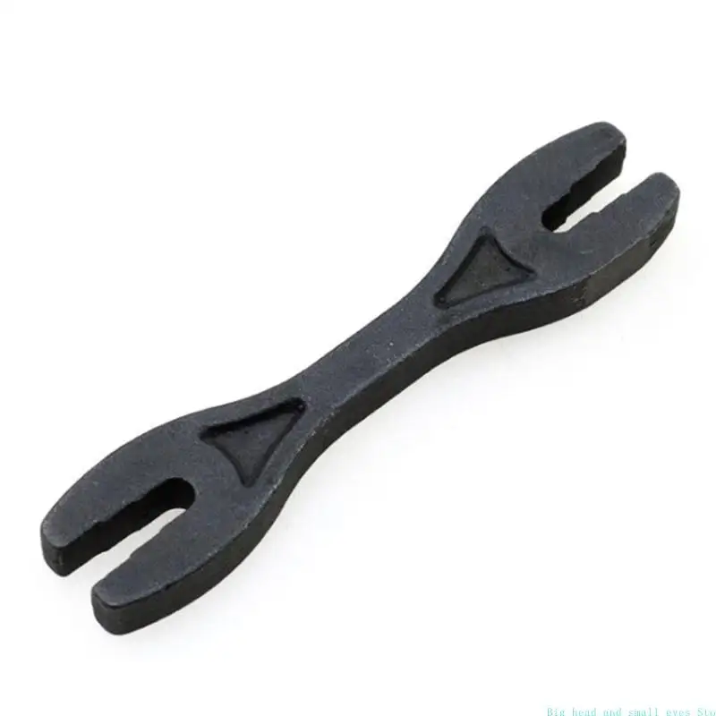 Motorcycle Spoke Wrench Tool Six In Universal Fit Lightweight Compact & Durable Motorcycle Accessories