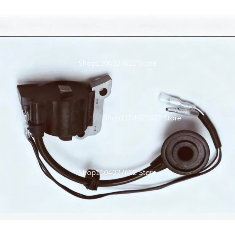 

forZenoah Komatsu HB2302 engine wind extinguisher lawn mower mower irrigation machine high voltage package ignition module