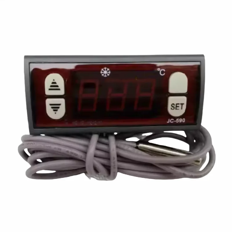 คอนโทรลเลอร์ JC-590 ของแท้รุ่นใหม่