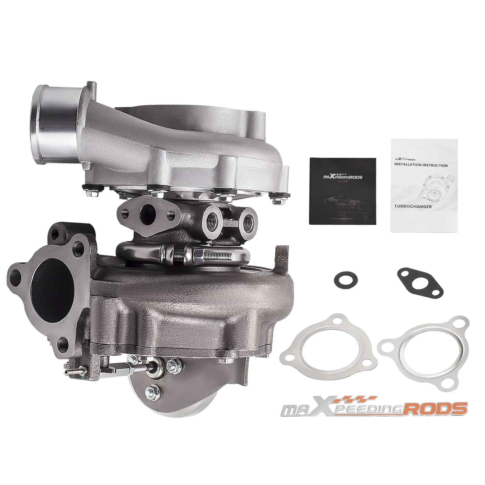 TURBO turbine for Toyota Auris Avensis Corolla RAV4 Verso 2.2 2005- VB13 VB16