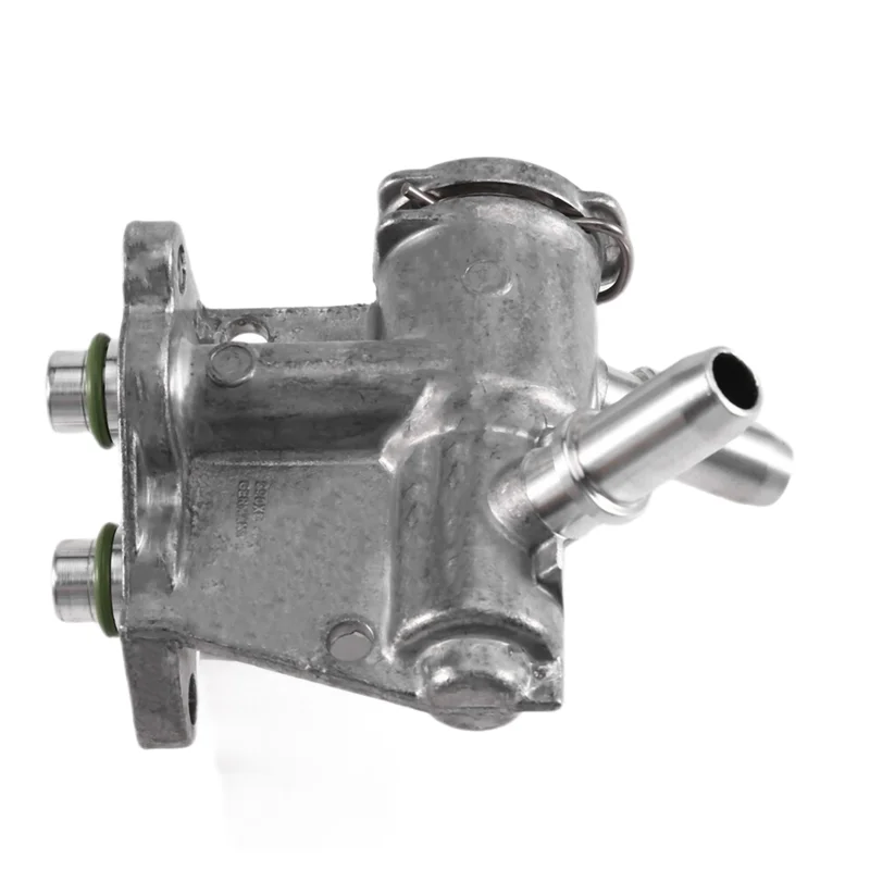 【¡¡Casa de precio! !】 Pieza de repuesto del termostato del enfriador de aceite de transmisión automática 31293739 para Volvo S60 XC60 XC70 S80L