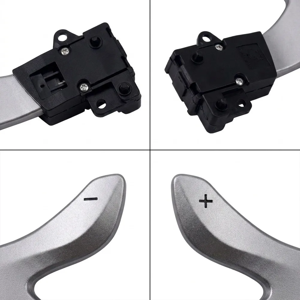 For Shift Paddle Extension 967703S000 967803S000 For For Hyundai For Sonata 2011-2014 Left Right Steering Wheel Gear For Shifter
