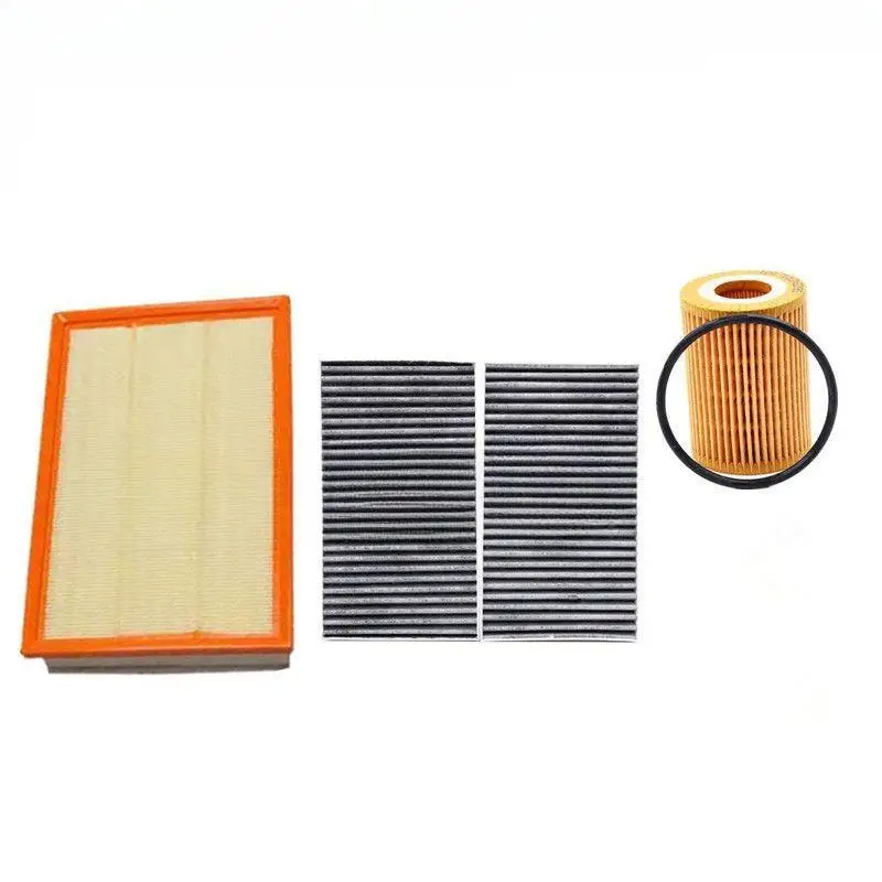 

1109110XP6EXA Air filter For Great Wall Fengjun 7 VI Diesel Version 2.0T Cabin air filter 1017110XED95 Diesel filter 2019-