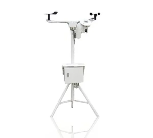 

Solar-Powered Meteorological Station with WiFi Ethernet GPRS 4G 5G NB-IoT LoRa weather ing Systems and solar device