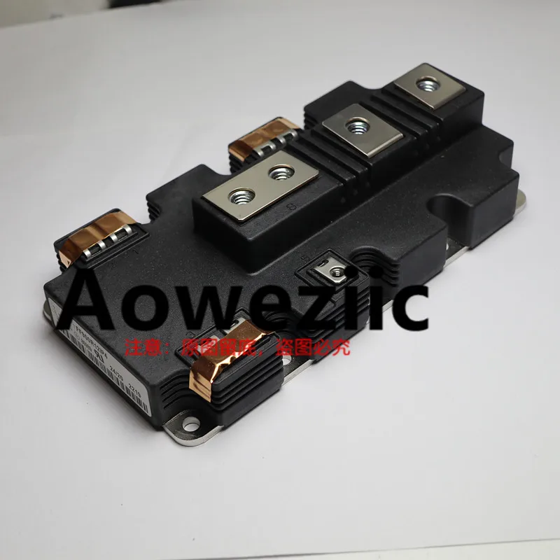 Aoweziic 2022+  1pcs/LOT  100% New Imported Original  FF600R12IP4  FF900R12IP4  FF1400R12IP4  FF1800R12IE5  IGBT Module