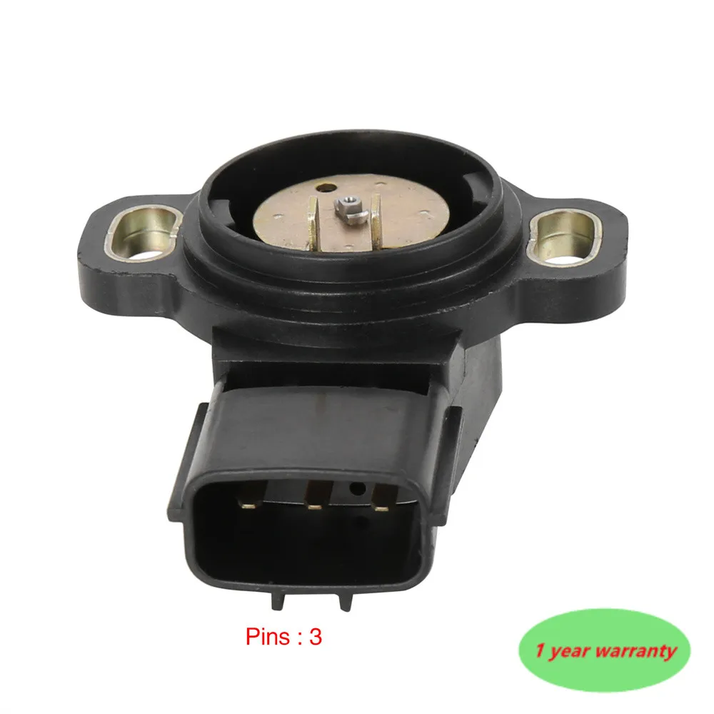 TPS Throttle Position Sensor FS01-13-SL0 FS01-18-SL0 CX1487 For Mazda Protege 626 MX-6 MX6 323 F S Mazda626 Mazda323 1.5L 2.0L