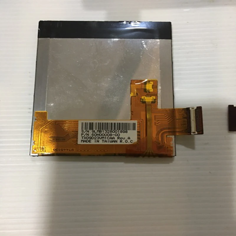 3,5-zoll TX09D23VM1CAA LCD Screen Display Panel