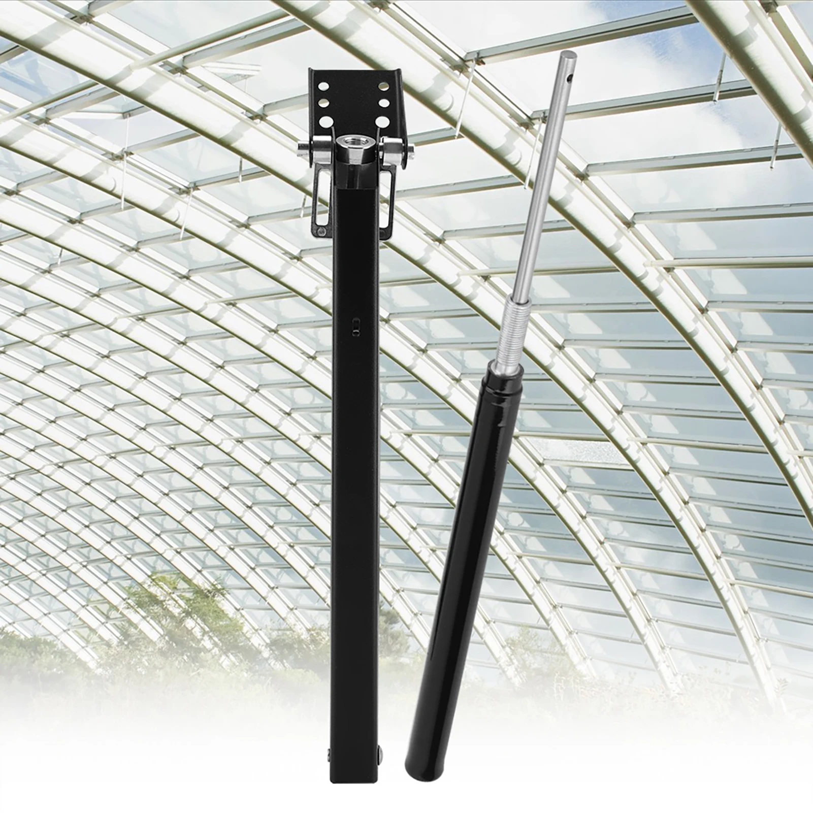 

Greenhouse Window Opener Vent Autovent Solar Heat Sensitive Automatic Greenhouses Roof Sensitive Auto Thermo