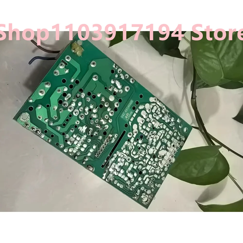 LPT64 Power supply for industrial control equipment +5V8A+12V3.5A-5V1A