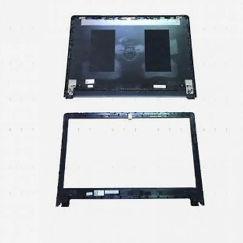 

НОВИНКА ДЛЯ Dell Inspiron 15 3552 3558, задняя крышка ЖК-дисплея для ноутбука и ЖК-дисплея без панели