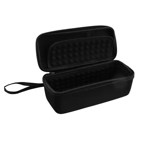새로운 JBL Flip 6 케이스 가방 무선 블루투스 스피커 EVA 하드 휴대용 여행 보호 상자 충격 방지