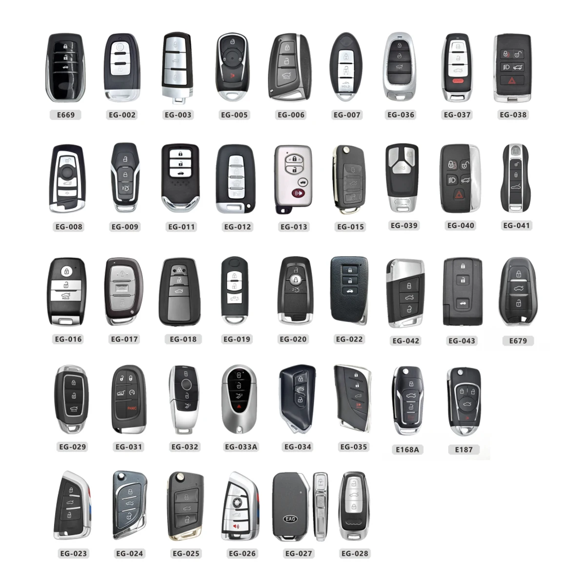 Plug And Play Universal PKE Push Button Pke Alarm Remote Engine Start Stop