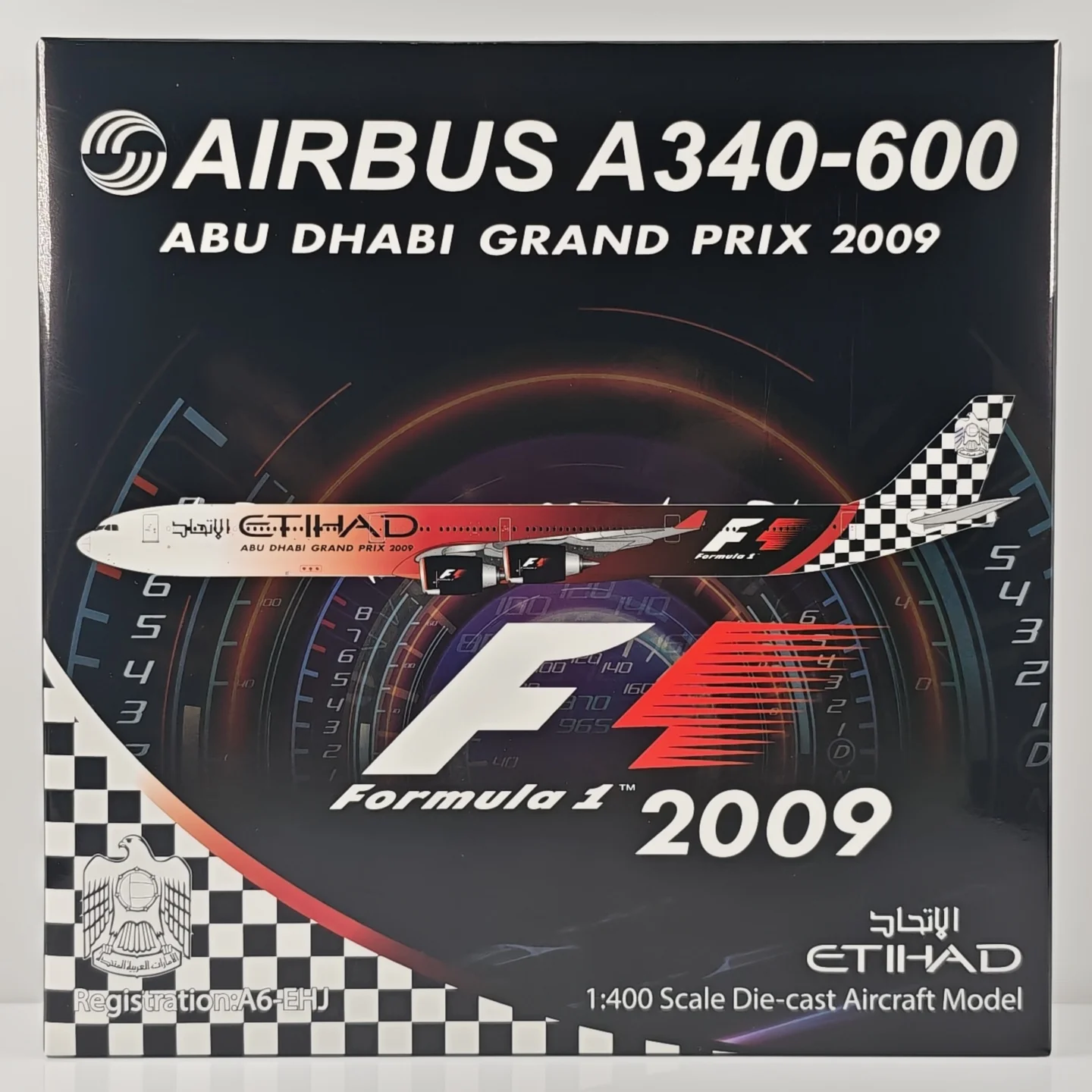 �y�Z�[�����zYY Wings :400 �A���^���A�q�� A340600 A6EHJ F �h���ςݍ������͌^��s�@ �R���N�^�u�������i �_�C�L���X�g�q��@�͌^