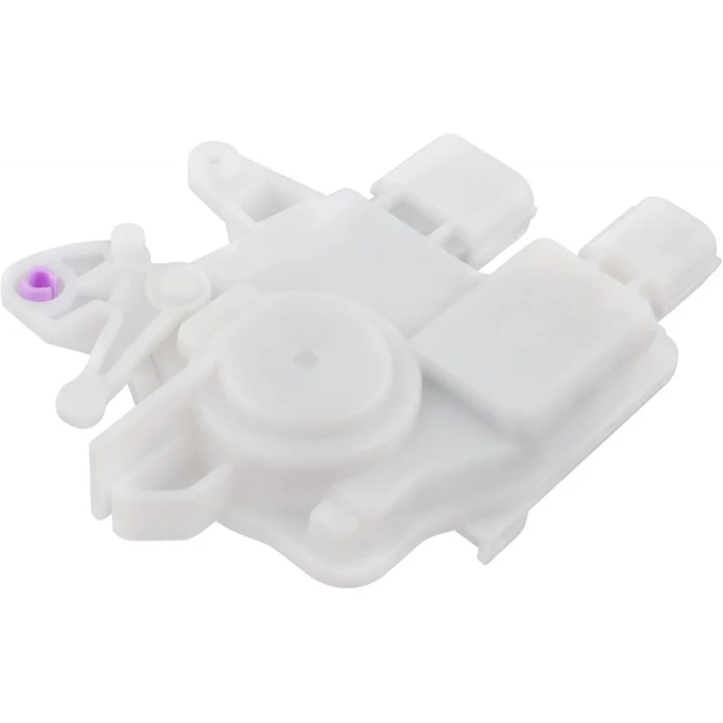 도어 잠금 액츄에이터 모터 앞 좌측 운전자 측 - 03-07 Honda Accord 교체, 06-14 Ridgeline용