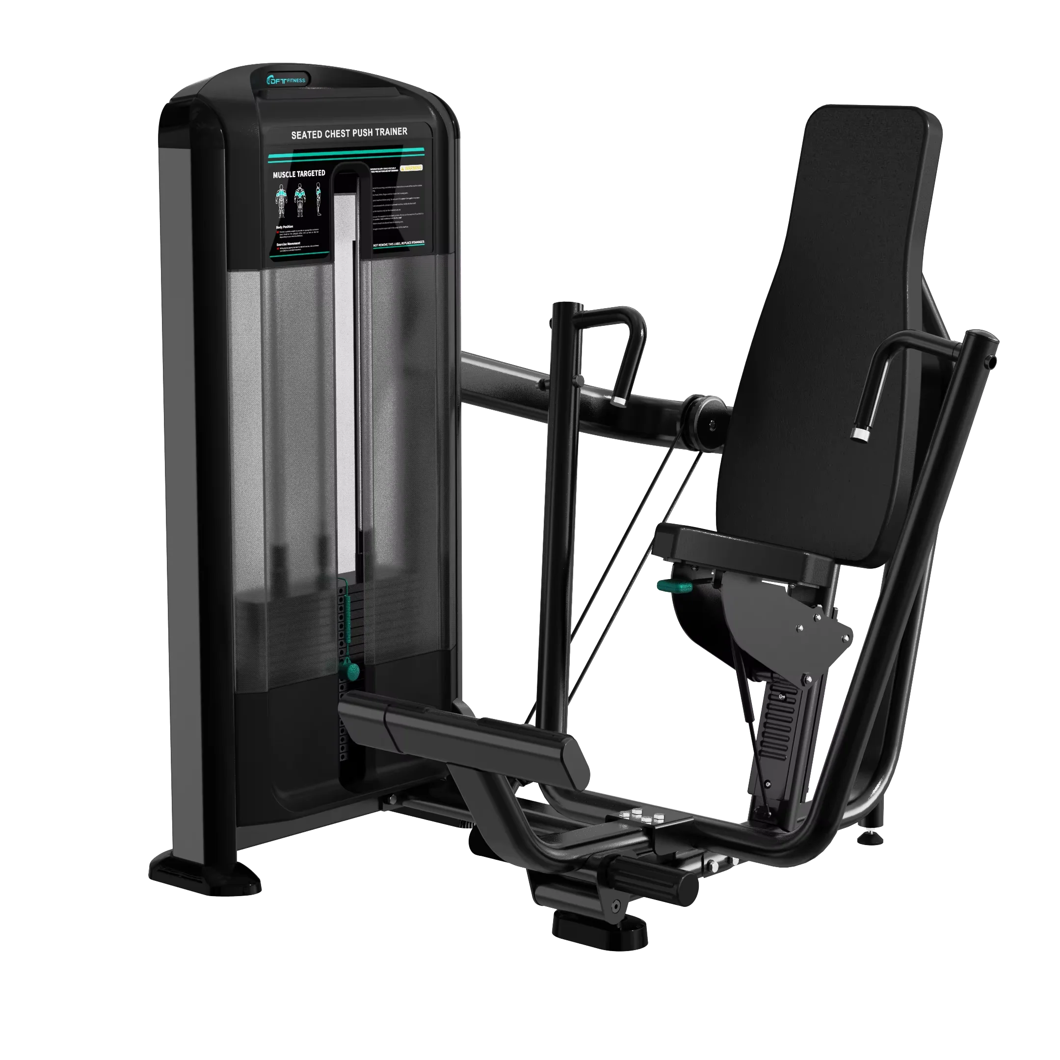 Adjustable Fitness …