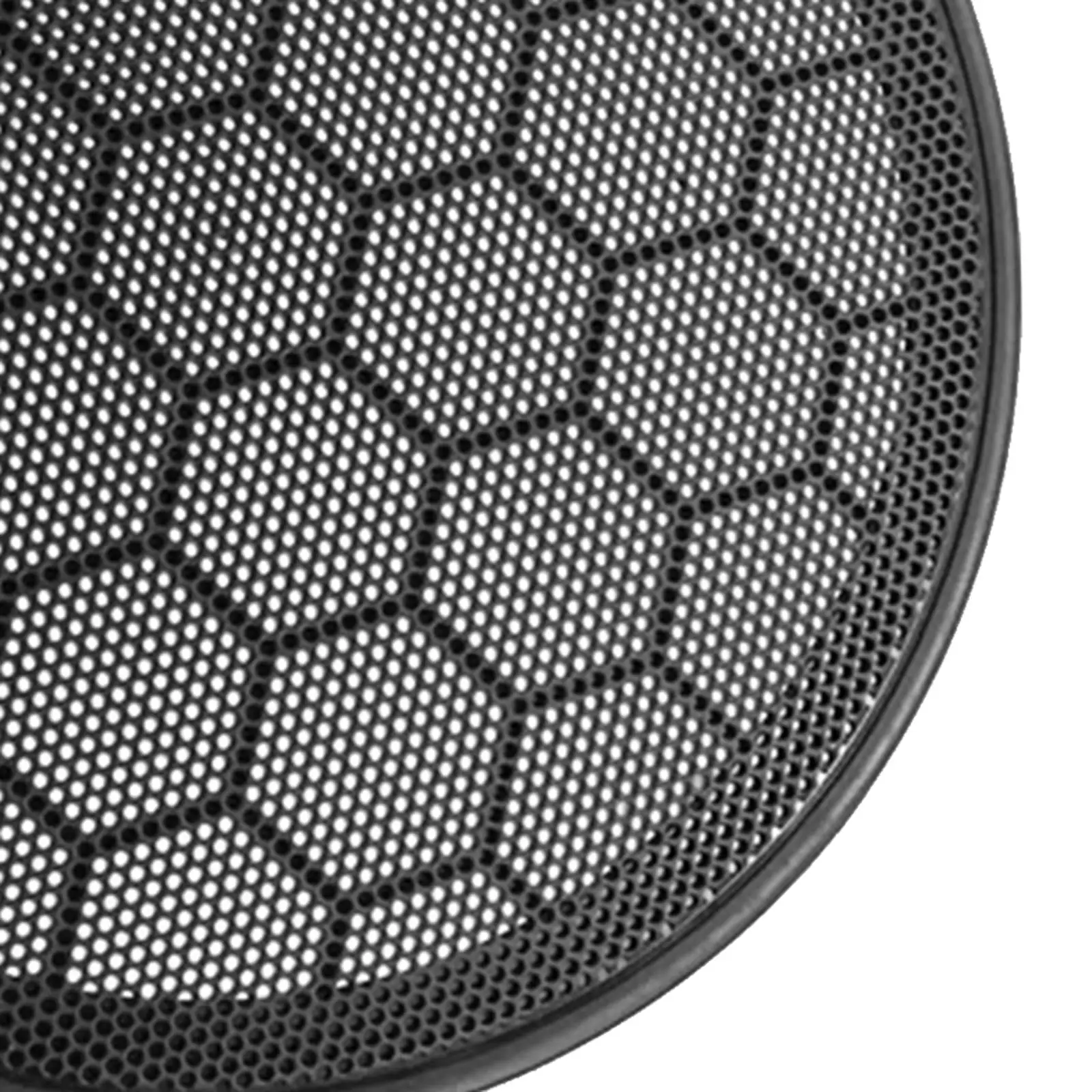 

3B0868149 Decorative Easy Installation Spare Part Door Speaker Cover Grills Horn Guard Protector for VW Passat 1998-2001