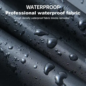 10 best sales Capas para motocicletas cfmoto - №5