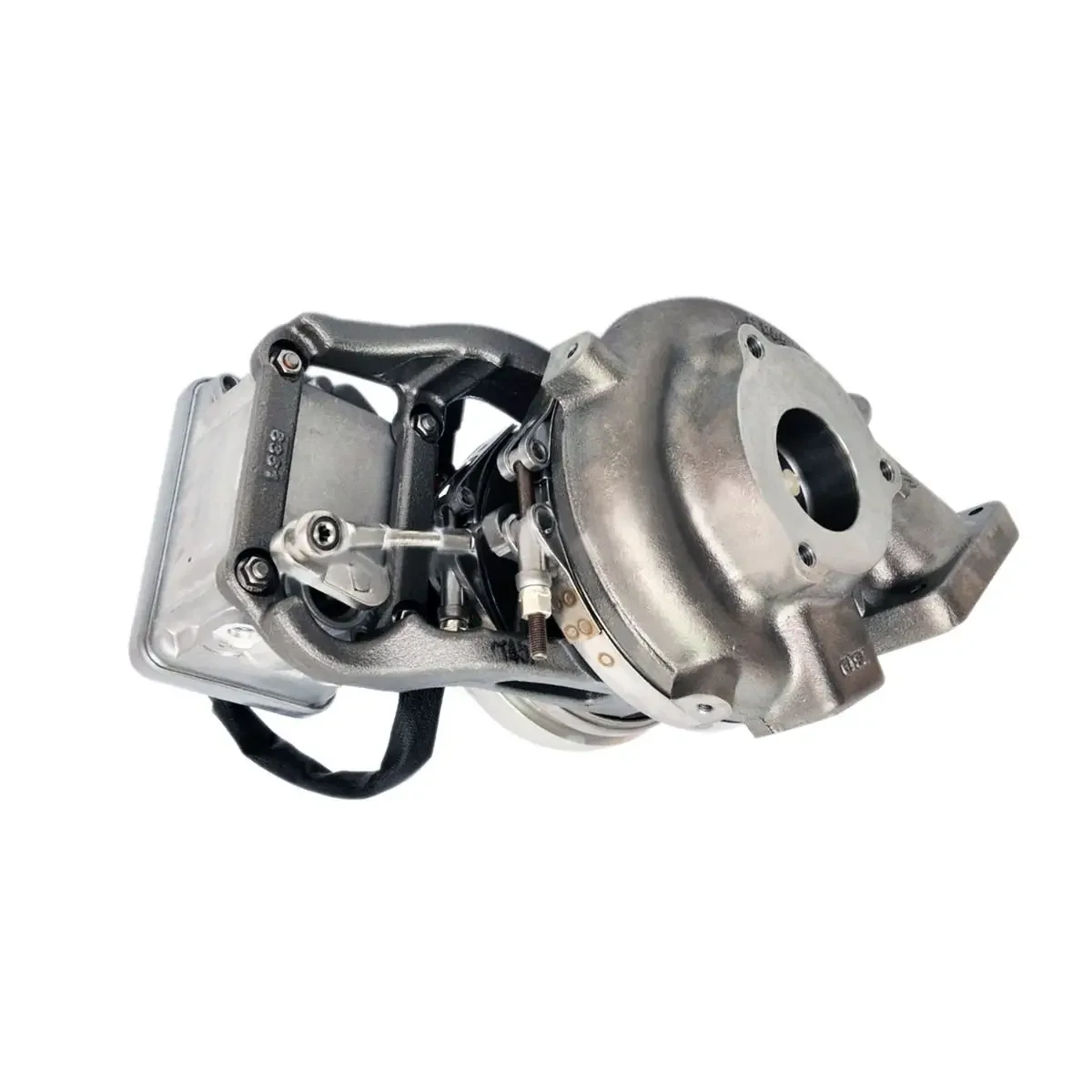 Turbocharger 320/06377 for Excavator 444 / 448 Construction Machinery Parts Machinery Engine Parts