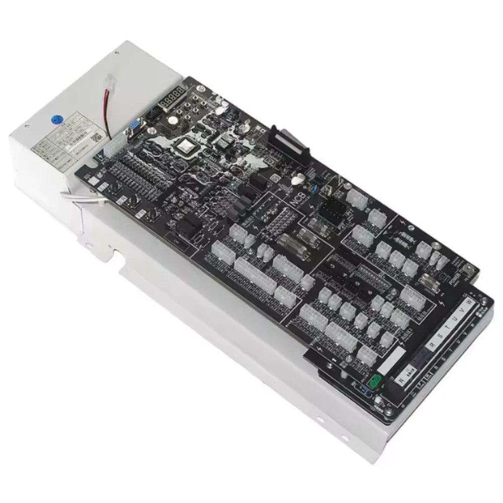 Inversor de elevador XIOLIFT NCB N100-LR-4007-H3 OMA2573BMV001 1 peça