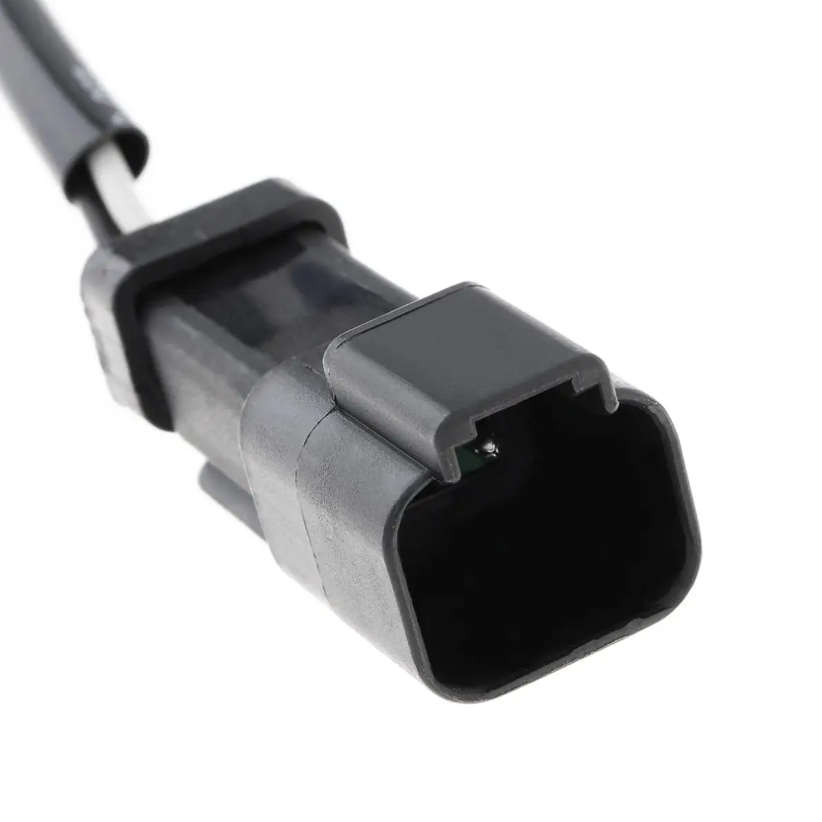 1 Cái Cách Mạng Cảm Biến Tốc Độ Máy Xúc Động Cơ Phụ Kiện Thay Thế Vuông Cắm 125-2966 Cho Mèo Máy Xúc E320B E312B E320C