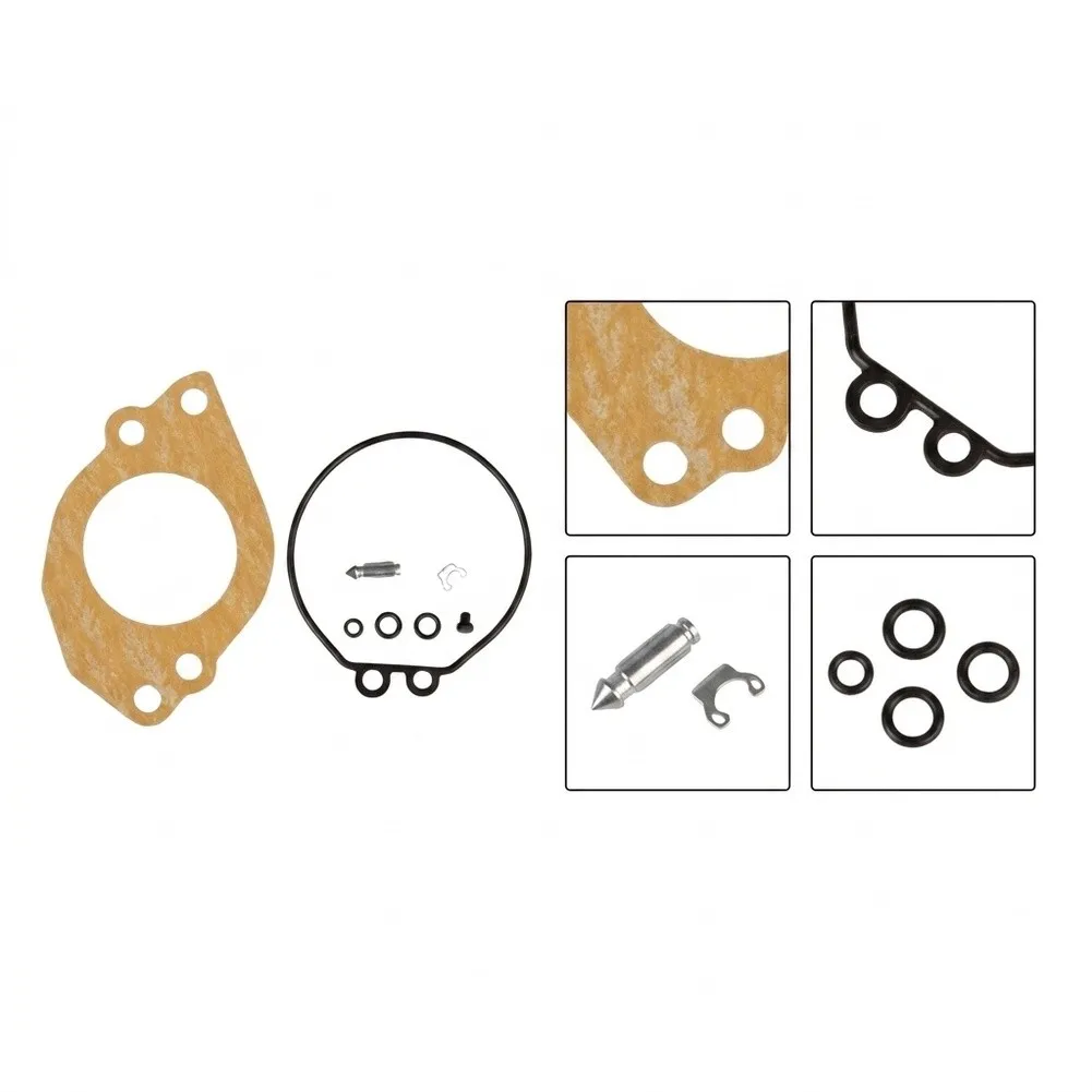 For Daily Boating Engine Rebuild for Kit Engine Performance Upgrade Performance Upgrade Kit Smoother Engine Operation