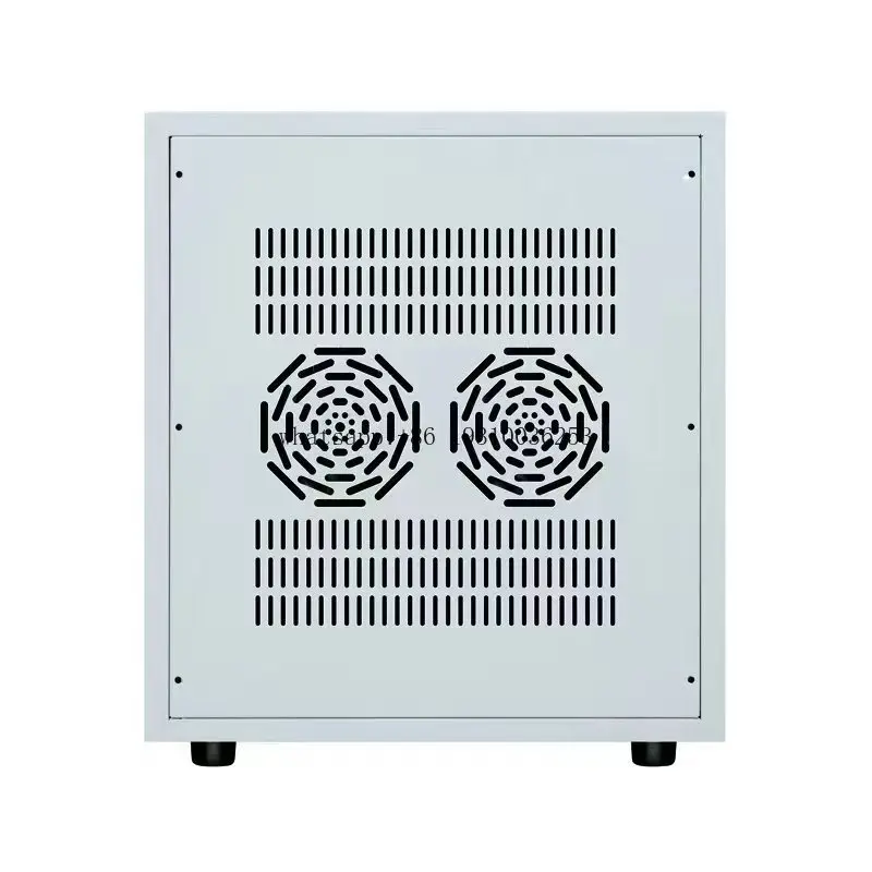 Incubadora semiconductora de baja temperatura Incubadora de bacterias de laboratorio