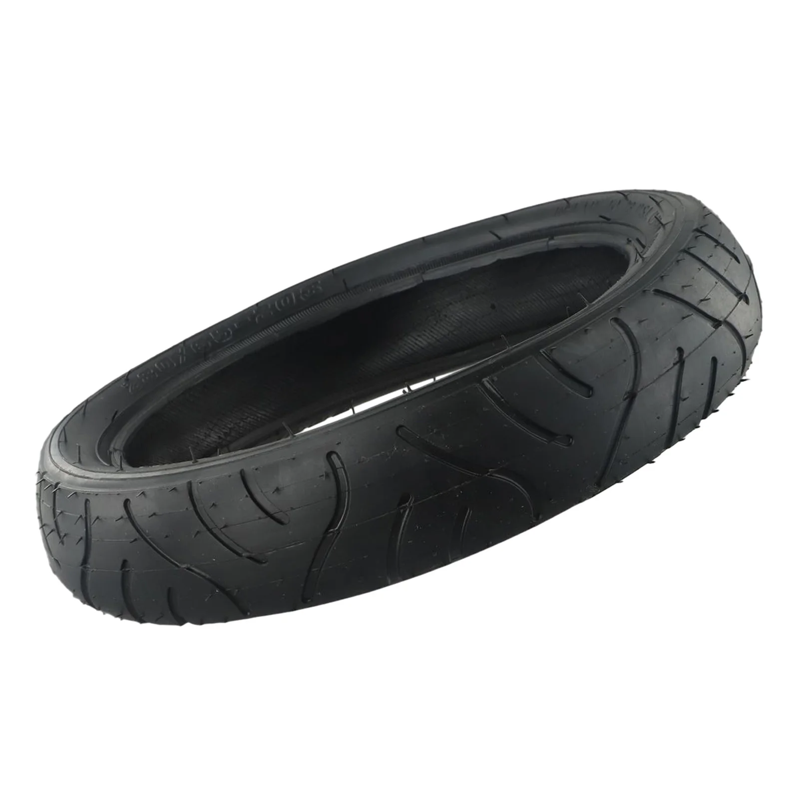 

For Pushchair Childen Car Inner Tube Black Replace Thicken Tyre Tube 12 Inch 280 X 65-203 Accessories Brand New