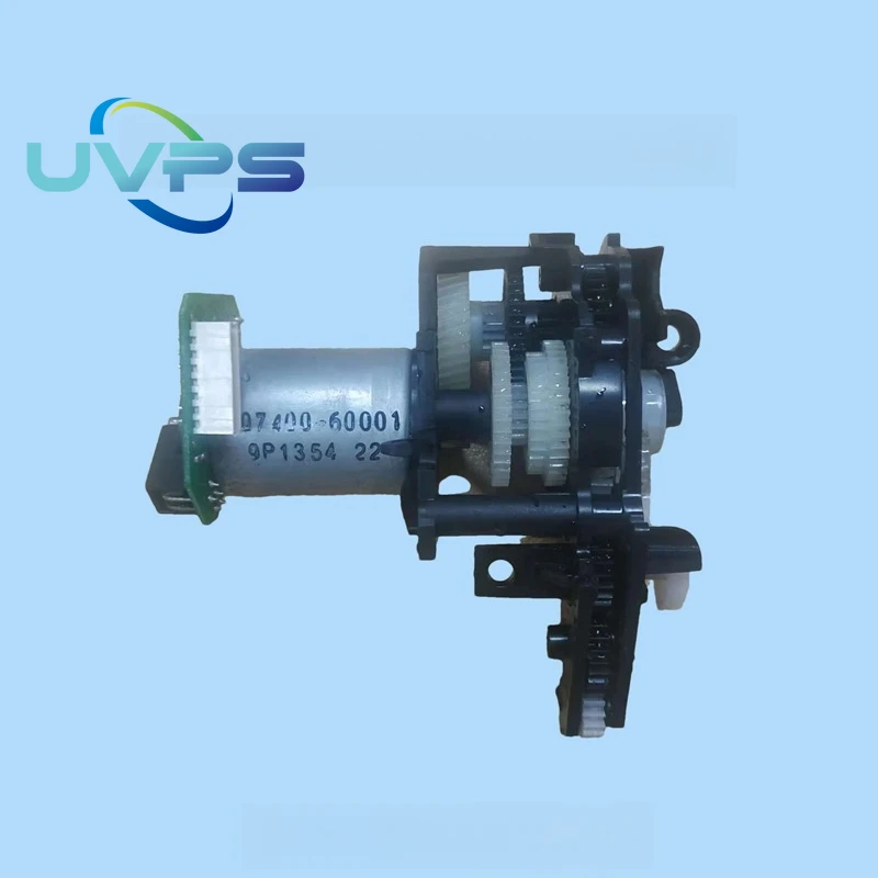 

1X Original New Q7400-60001 ADF Core Drive Motor For HP 1536 M1536DNF CM1415FN CM1415FNW M175NW M175A PRO MFP M175A M225 serise