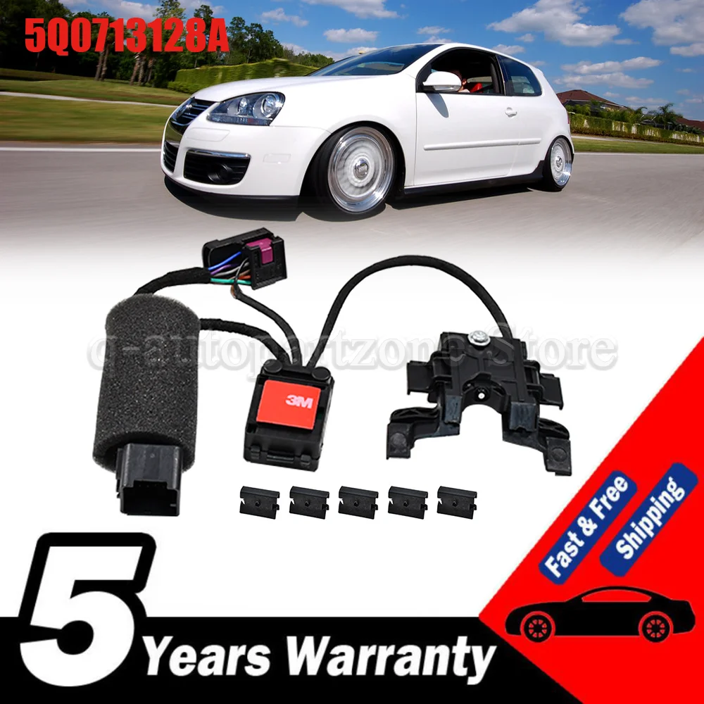 

5Q0713128A микропереключатель механизма переключения для VW SKODA Beetle Golf R32 GTI кролик датчик положения передач сменный переключатель