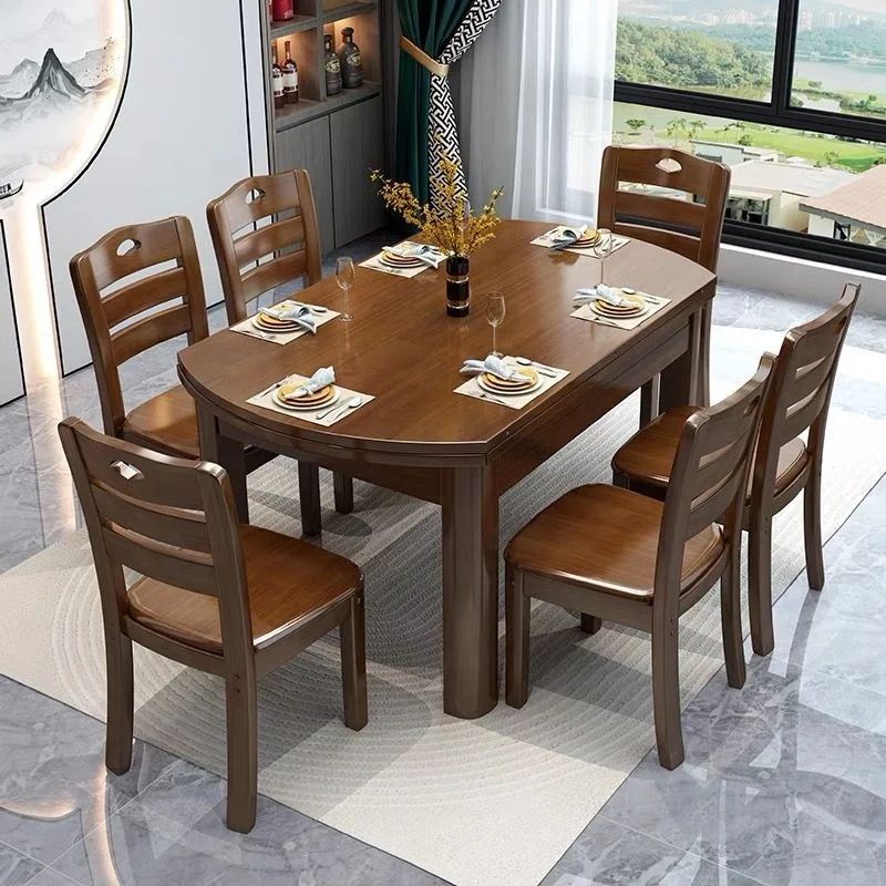 6 Chair Dining Table Price in Karachi: A Comprehensive Review and Guide