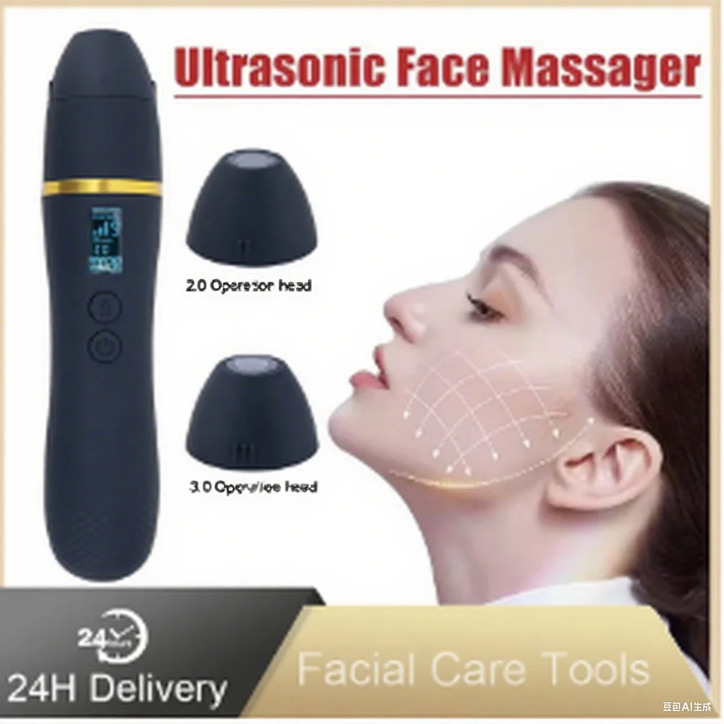 ポータブルハイフ超音波しわ除去アンチエイジングフェイスリフティング肌引き締め再生アイケアサロンホーム美容機器