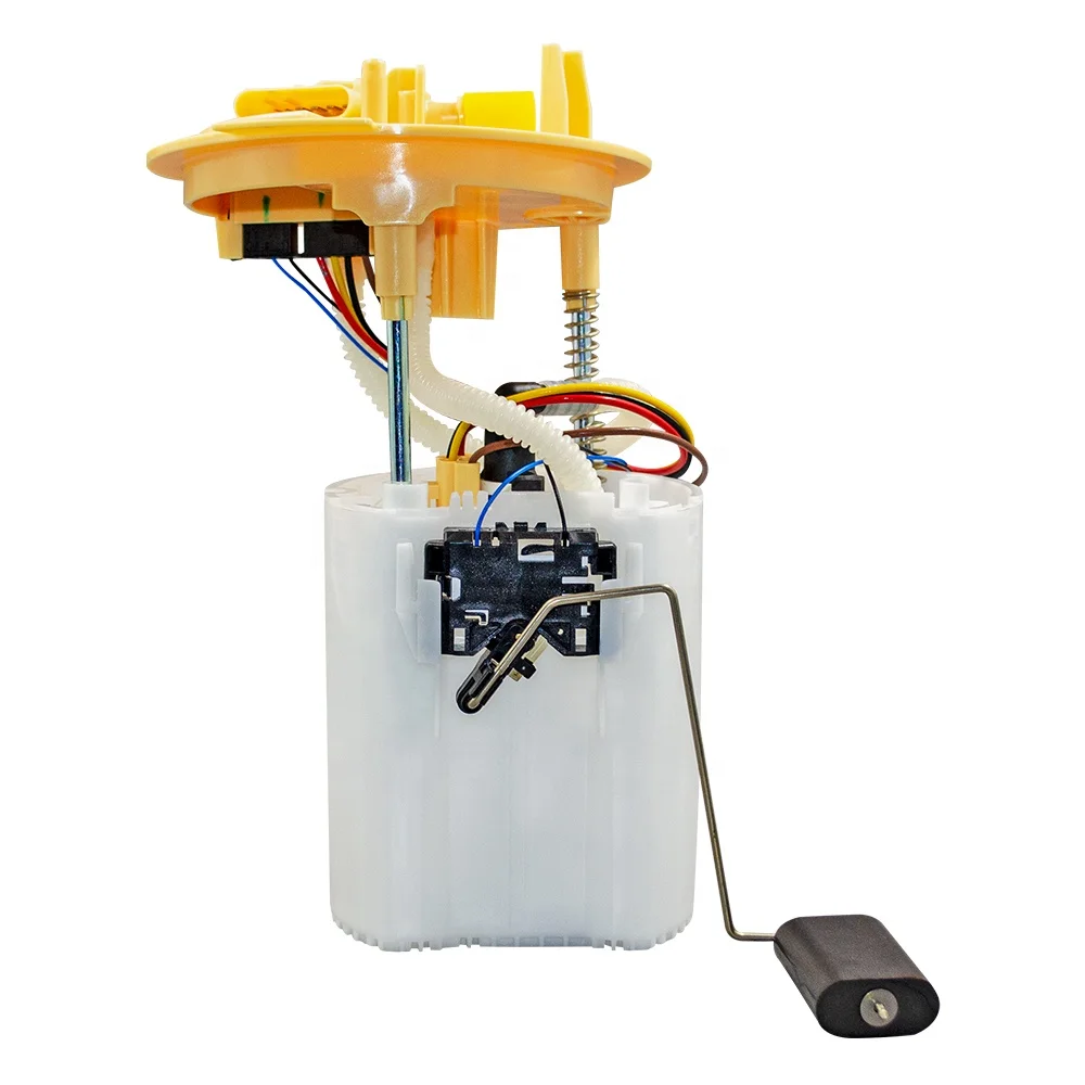 Fuel Pump Module Gasoline Injection Pump Assy Fuel Filter Pump For Mercedes Benz W246 W176 W156 2464701494