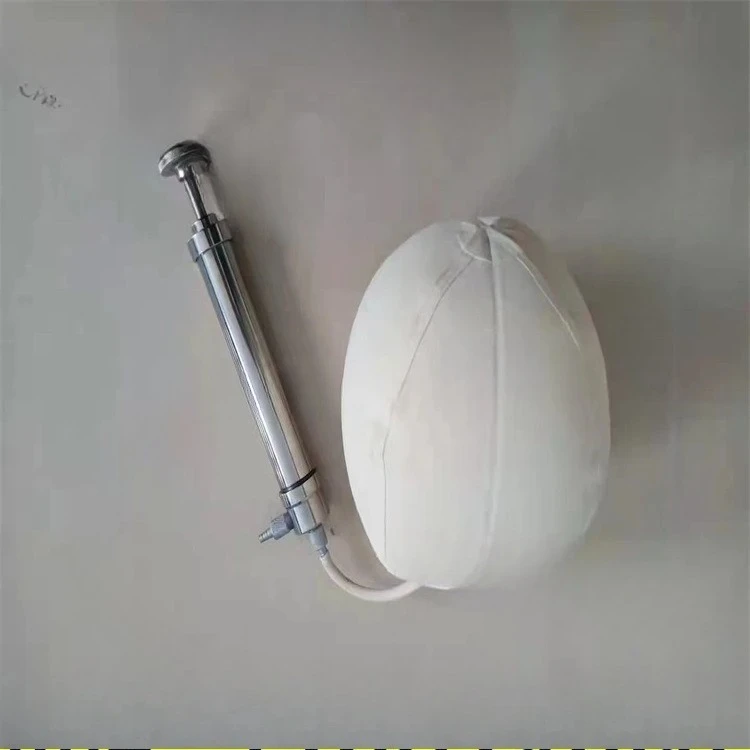 Stainless steel mine gas extraction sampler, coal mine underground gas detection instrument, underground gas detector