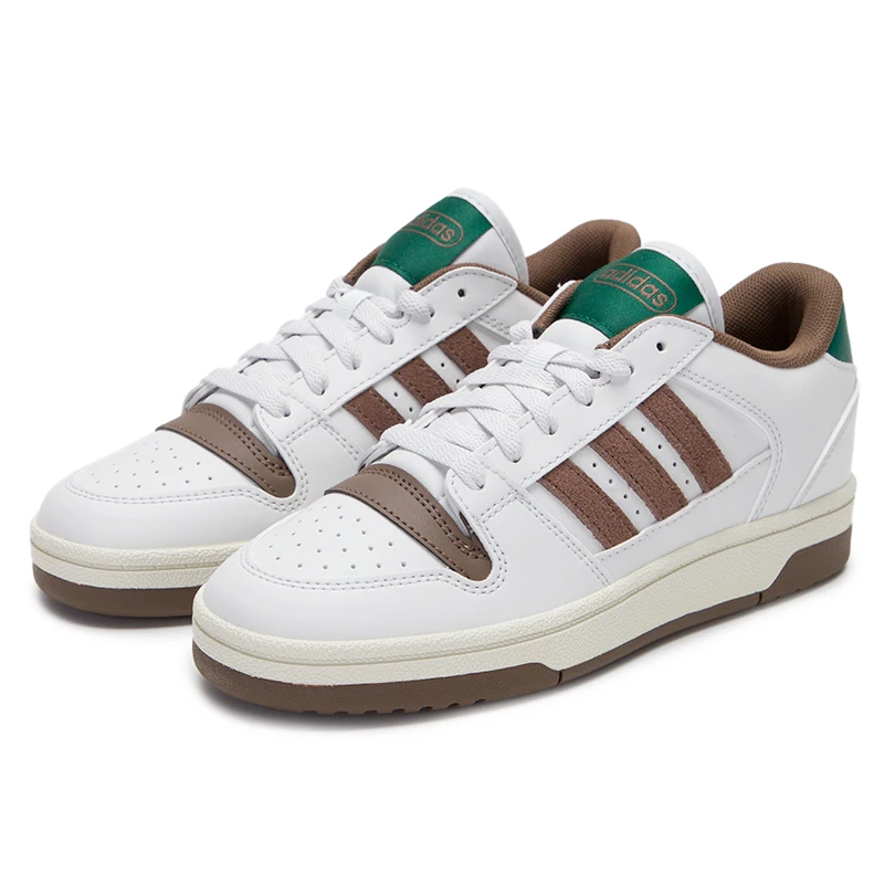 

Adidas Break Start Unisex Casual Shoes Breathable Cushioning Sports Shoes Trendy Fashion Sneakers Jq5302