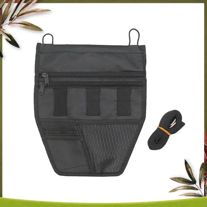 

AB98-Gear мотоциклетная сумка для сиденья, органайзер для документов, сумка для хранения мелких предметов для Mio Soul I 125/Mio I 125/Mio