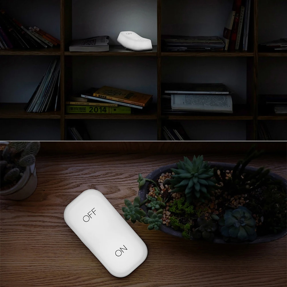 

Gravity Sensing Light Touch Lamps Bedside Night For ON/OFF Switch