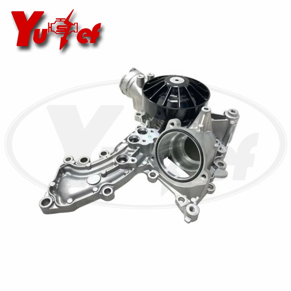 High Quality Cooling System Water Pump 278 200 12 01 for C292 X166 W221 W222 X222 C217 2782001201