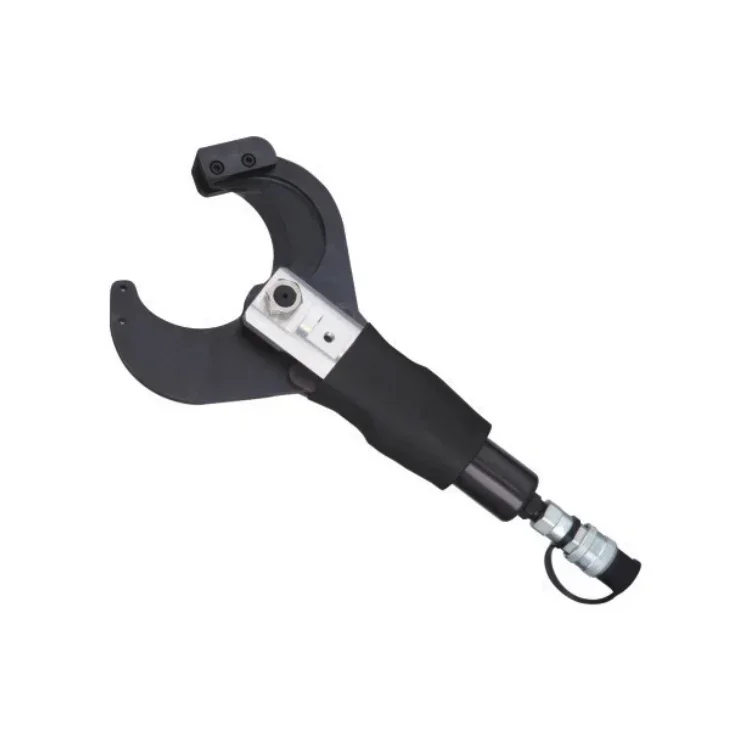 

CPC-120C Split Hydraulic Cable Cutter With Opening C Type Cutting Head