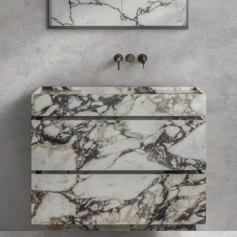 Purple Caracatta Vi… - image