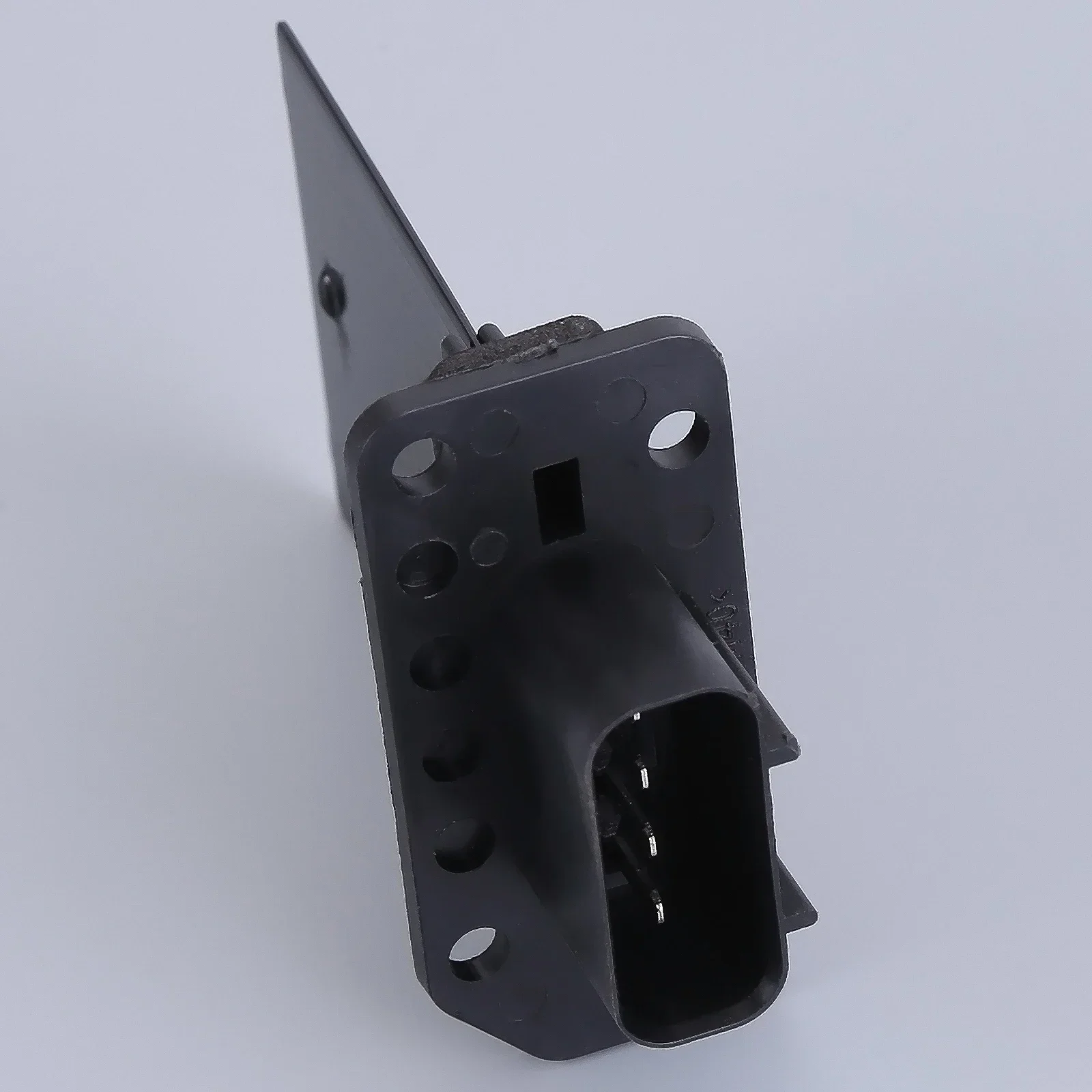 HVAC 히터 송풍기 모터 저항기 F150 F250 F350 F450 F550과 호환 가능 3F2Z18591AA 대체