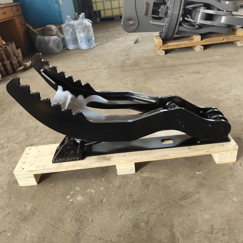 

1.5-2 Ton Hydraulic Crawler Mini Excavator Machine With Thumb Bucket Grapples Product Category