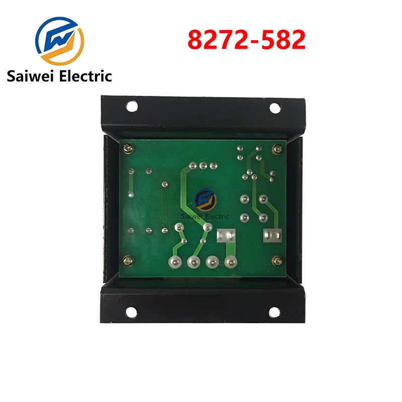 

WOODWARD оригинальный регулятор дизельного двигателя 8272-582 AMP Управление двигателем 8272-583