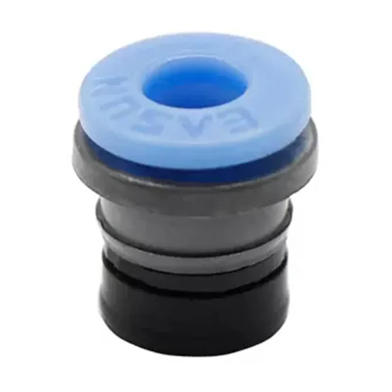 

Прочные-10 шт. встроенные цанговые зажимы для экструдера Боудена для пневматических разъемов Боудена Voron ECAS04, прочные фитинги Connectio