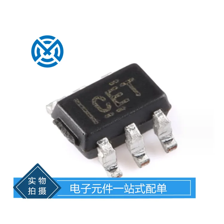 Electronic components INA210AIDCKR Current regulation and management IC chip integrated circuit original stock