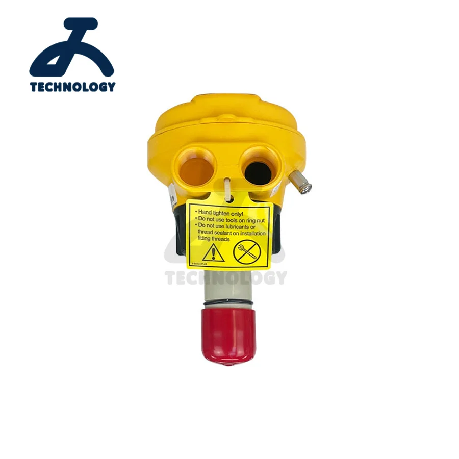 Original New 2551 Magmeter Flow Sensor 3-2551-P0-11 3-2551-P0-12 3-2551-P0-42 3-2551-P1-11 3-2551-P1-12 3-2551-P1-42