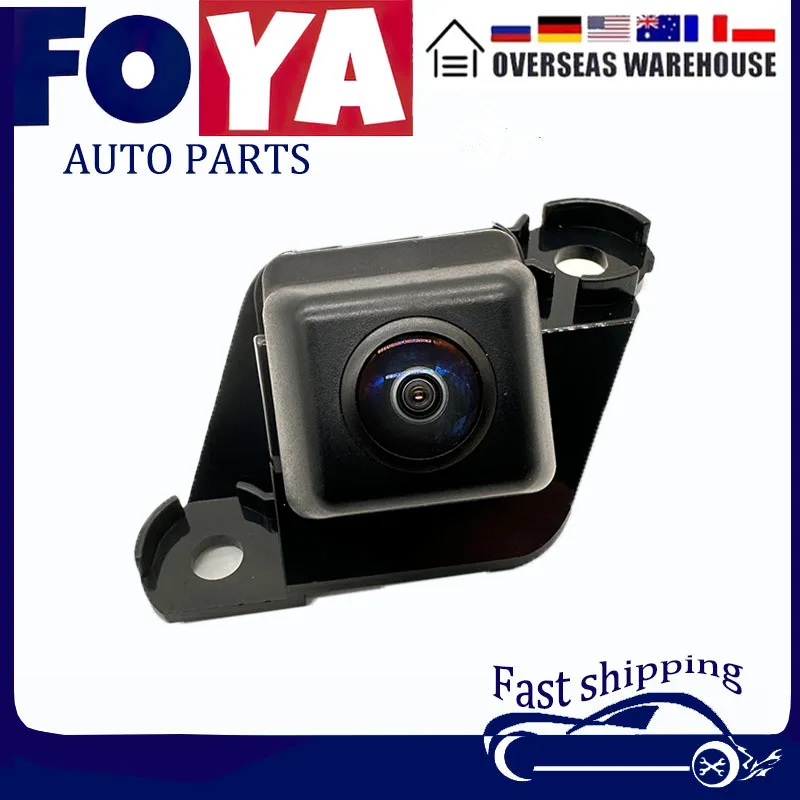 

86790-04010 8679004010 For Toyota Tacoma 2008-2013 New Rear View Backup Camera Car accessories