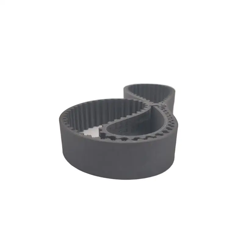 

S5M 700 Timing Belt Width 35mm 15mm 25mm Timing Rubber Belt Black Length 700mm STD5M Closed-Loop Belt Teeth Pitch 5mm